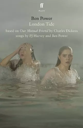 London Tide cover