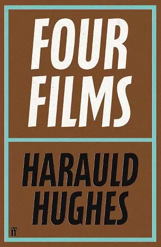 Four Films cover