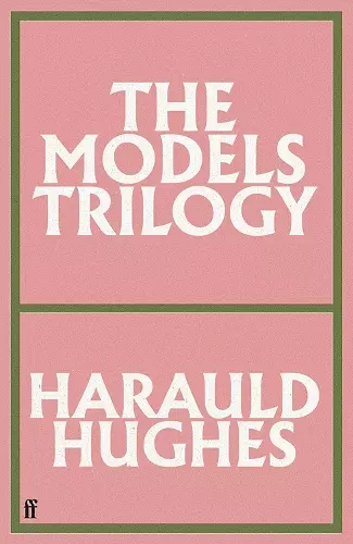 The Models Trilogy cover