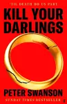 Kill Your Darlings cover