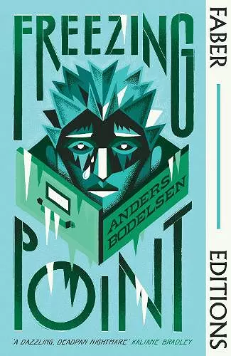 Freezing Point (Faber Editions) cover