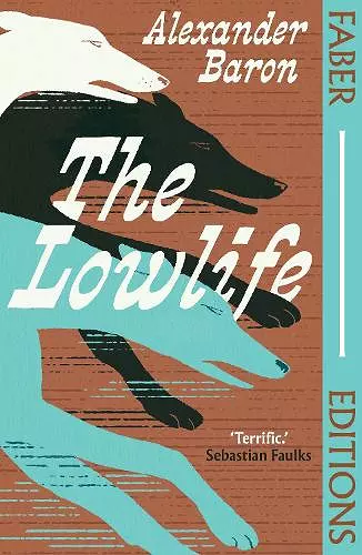 The Lowlife cover