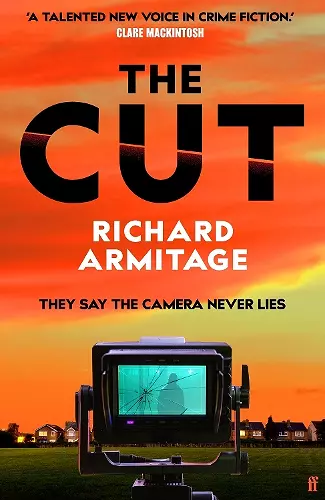 The Cut cover