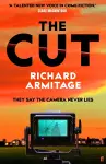 The Cut cover