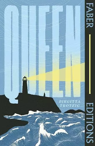 Queen (Faber Editions) cover