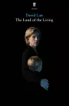 The Land of the Living cover