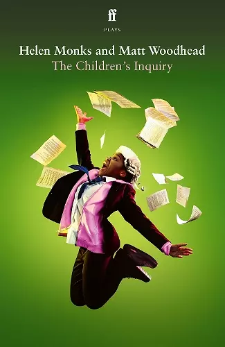 The Children's Inquiry cover