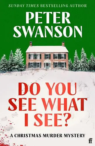 Do You See What I See? cover