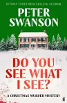 Do You See What I See? cover