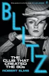 Blitz cover