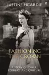 Fashioning the Crown cover