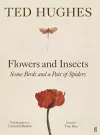 Flowers and Insects, Some Birds and a Pair of Spiders cover