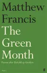 The Green Month cover