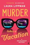 Murder Takes a Vacation cover