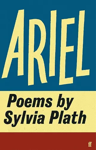 Ariel cover