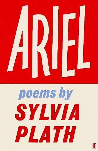 Ariel cover