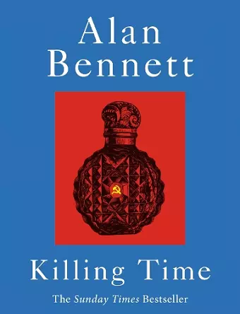 Killing Time cover