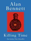 Killing Time cover