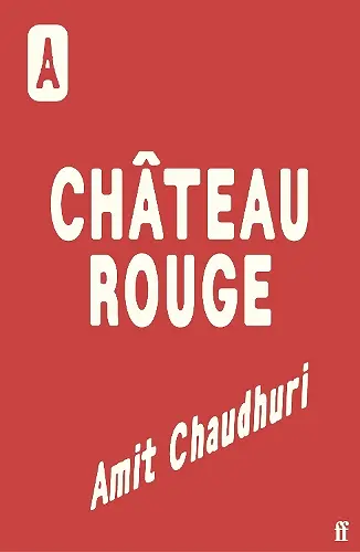 Château Rouge cover