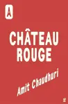 Château Rouge cover