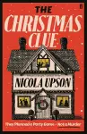 The Christmas Clue cover