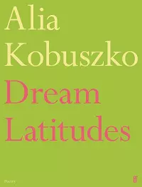 Dream Latitudes cover