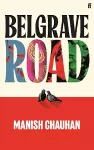 Belgrave Road cover