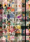Liberty Faber Poetry Diary 2026 cover