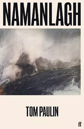 Namanlagh cover