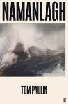 Namanlagh cover