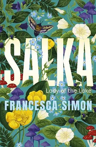 Salka cover