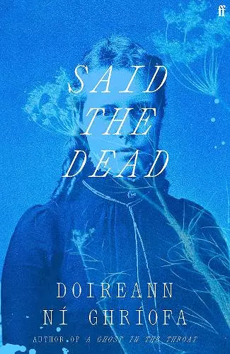 Said the Dead cover