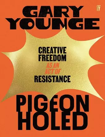 Pigeonholed cover