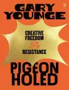 Pigeonholed cover