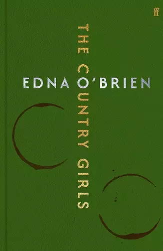 The Country Girls cover