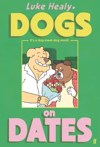 Dogs on Dates cover