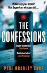 The Confessions cover
