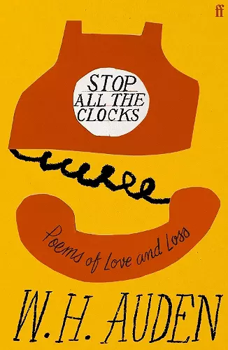 Stop All the Clocks cover