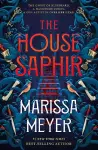 The House Saphir cover