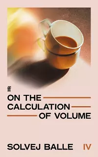On the Calculation of Volume IV cover