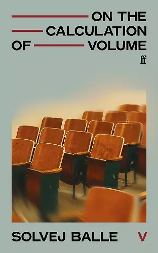On the Calculation of Volume V cover