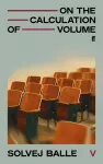 On the Calculation of Volume V cover