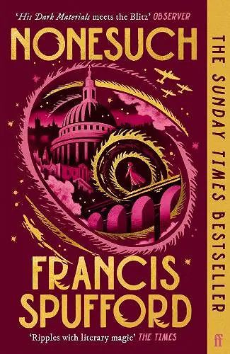 Nonesuch cover