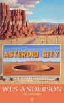 Asteroid City cover