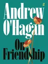 On Friendship cover