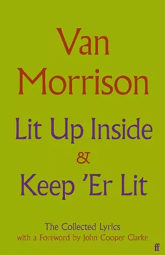 Lit Up Inside / Keep 'Er Lit cover