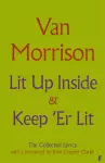 Lit Up Inside / Keep 'Er Lit cover
