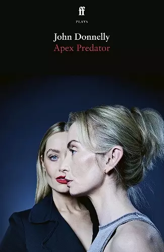 Apex Predator cover