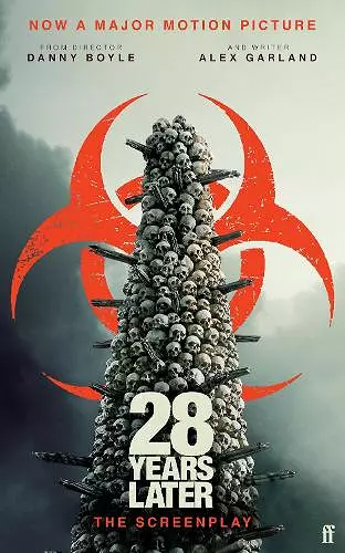 28 Years Later cover