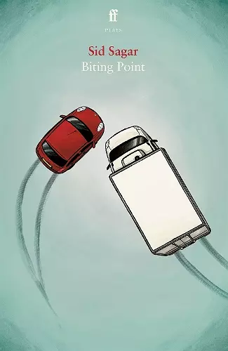 Biting Point cover